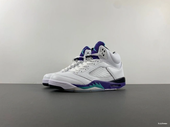 Cheap 136027-108 5 Jordan (2013) Grape Retro Air 0825